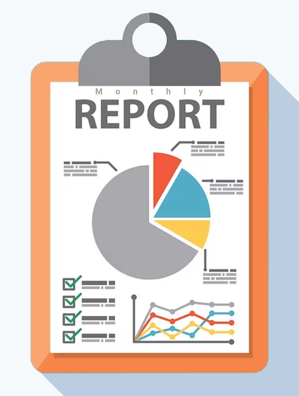 Monthly-Reports