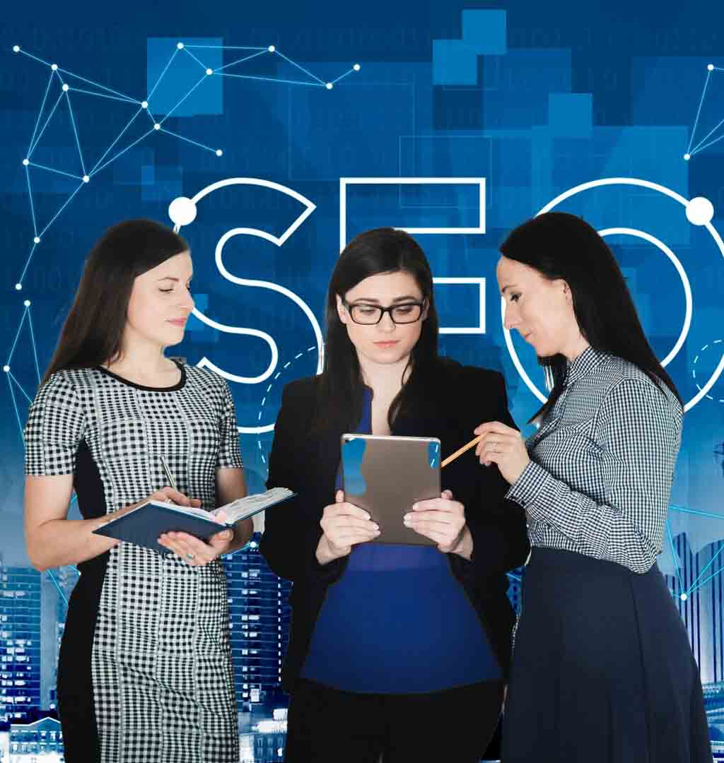 SEO-How can SEO Help Your Business