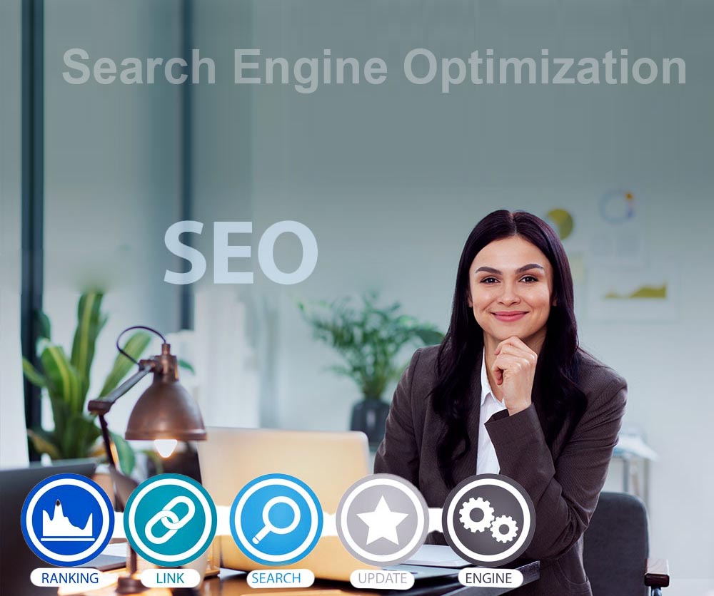 Search Engine Optimization