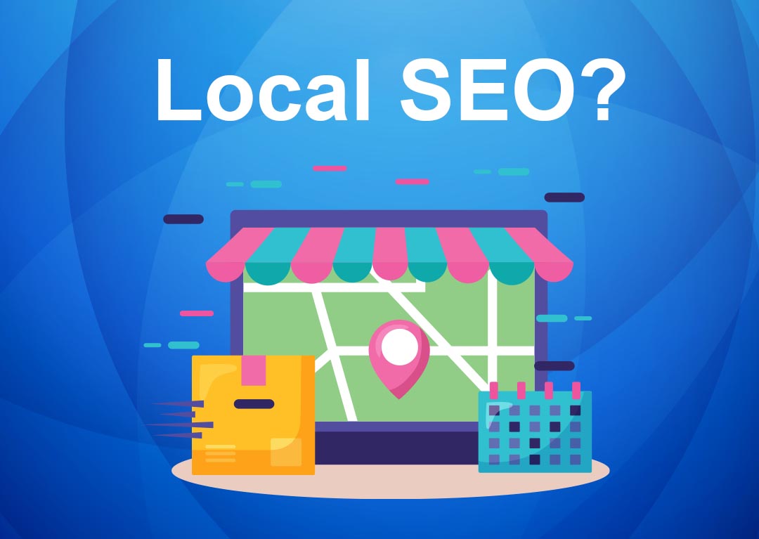 local-SEO