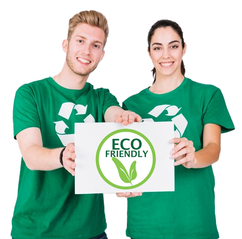 ECO-Friendly